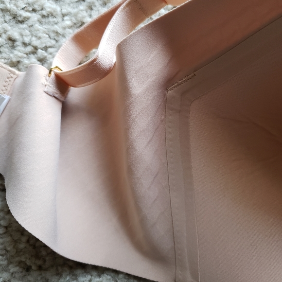 KNIX Wireless WingWoman Contour Bra Size 8+ - Picture 10 of 11